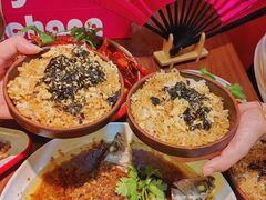 -老闵田螺馆·南昌市井菜·特色小吃(总店)