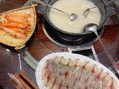 -御膳粥·牛乳粥底火锅·地道顺德菜(容桂店)