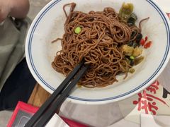 -和府捞面(曹路花园城店)