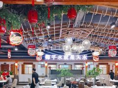 -龙泉人椰子鸡.糟粕醋.海南菜(三亚旗舰店)