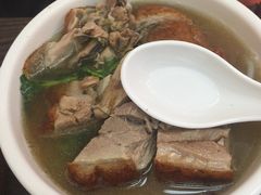 -佳记厚街烧鹅濑粉(广州总店)