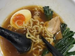 -一風堂拉面(美罗城店)