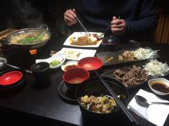 -日本料理神拉面