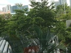 -深圳前海华侨城JW万豪酒店光之翼·港湾尚膳