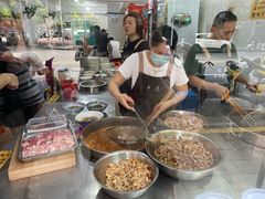 -大鼎沙嗲面(港口路店)