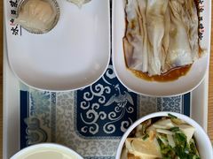 -冰泉豆浆馆(阳朔店)