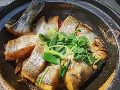 -喜洲翰林餐厅(董家百年老宅店)