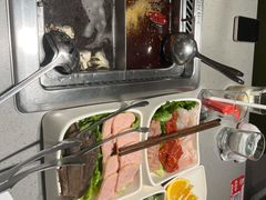 -海底捞火锅(海宁路店)