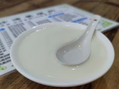 沙湾姜埋奶-沙湾姜埋奶(兴新包店)