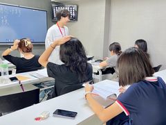 -帝京日语(春熙路旗舰校区)