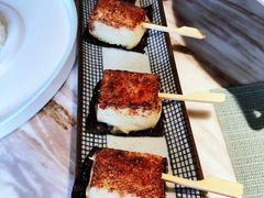 -蜜桃花开·中西融合菜E&W(南长街店)