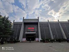 -南昌八一起义纪念馆