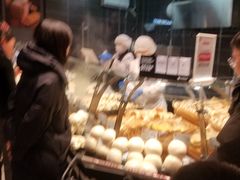 -永辉超市(通州万达店)