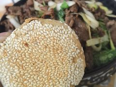 -清真·鸦儿李记·小馆(后海店)