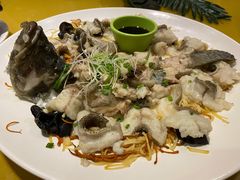 -百年恒益烧腊海鲜酒家·非遗传承(广州黄埔店)