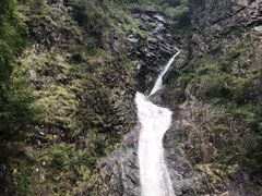 -白云源风景区