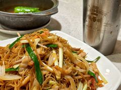 -香港新发烧腊茶餐厅(书城店)