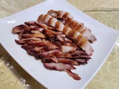 -老字号德记烧腊饭店·海鲜加工