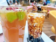 -视博茶点(美狮美高梅店)