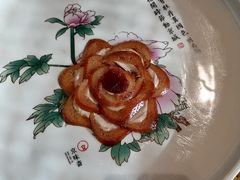 北京牡丹烤鸭-京味斋·北京烤鸭(北京南站洋桥店)