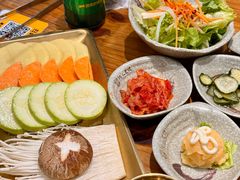 -牛人·雪花牛·木炭烤肉(昆山陆家店)