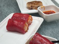 -喜宴又一村·粤菜·茶点·海鲜(壹方天地店)