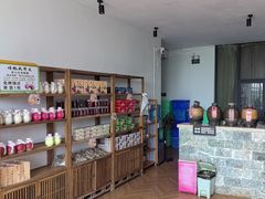 -夏屿湖畔.落日湖景餐厅(普者黑景区店)