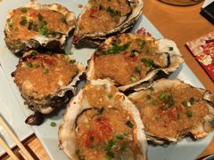 -蚝翅·海鲜粥·烧烤·龙虾季(海曙天一店)