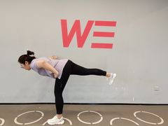 -WEGYMER健萌健身(雅颂居馆)