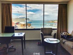 -霍巴特大臣酒店
