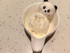 -夏日玛莉西餐厅(金茂览秀城店)
