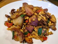 -印象鲵宴·张家界地标美食名片(溪布街店)