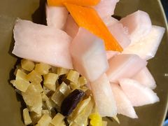 -宽板凳老灶火锅(簋街店)