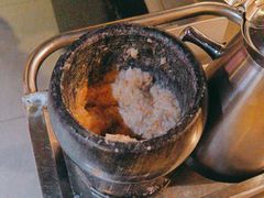 -川锅一号火锅(睢宁店)