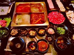 -王家渡火锅(金宝汇店)