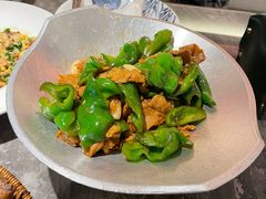 -前海沿·青岛菜(乐客城店)