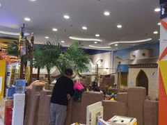 -meland·儿童乐园·游戏厅娃娃机·电玩Xbox(成都合生汇店)