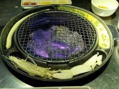 -喜来稀肉(虹泉路店)