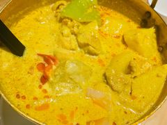 -米纸越南小馆(金鹰世界店)