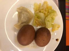 -南通大饭店·米兰餐厅