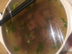 -泰煌鸡·上海白斩鸡·鸡汤面(鹤庆店)