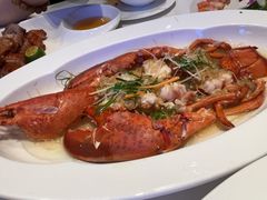-不仔客海鲜·烧烤·270度海景餐厅(大东海店)
