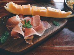 -La Strada(安福路店)