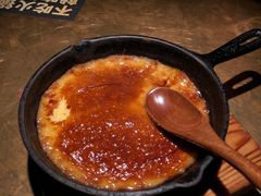 芝士烤红薯-烤匠麻辣烤鱼(万象城店)