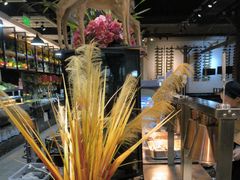 -御品海宴海鲜自助餐厅(龙岗万科广场店)