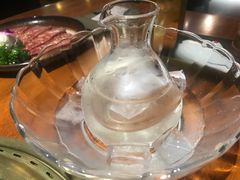 -肉魁屋·烧肉·烧鸟·酒场(高新店)