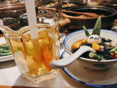 -火啫啫·粤式啫啫煲(南通首店)
