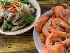 -人和啤酒屋海鲜大排档(营口路店)