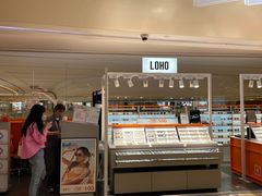 -LOHO眼镜(世纪汇广场店)