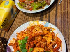 -蚝堡海鲜·威海菜·海肠捞饭·烧烤·亚洲吃蚝公司(幸福门店)